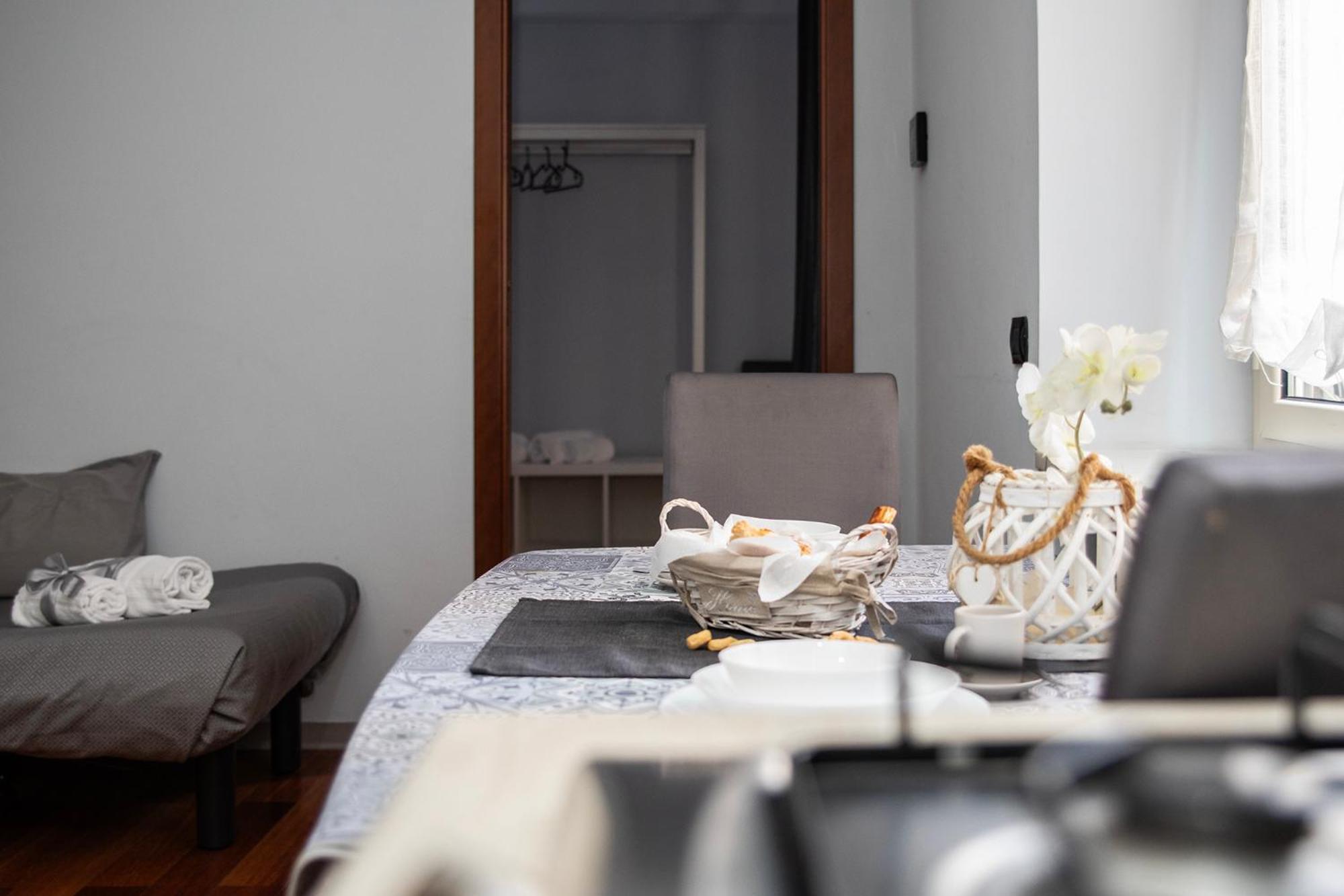 Dulcis Home Montemario Рим Екстер'єр фото