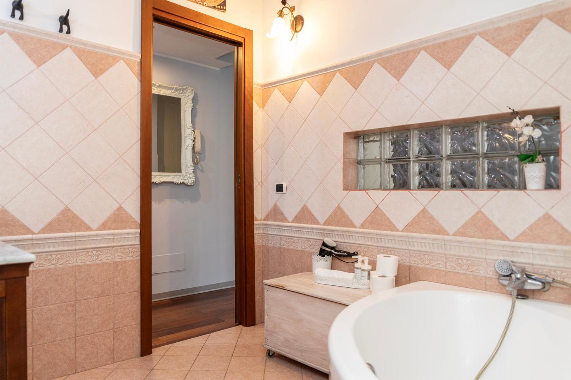 Dulcis Home Montemario Рим Екстер'єр фото