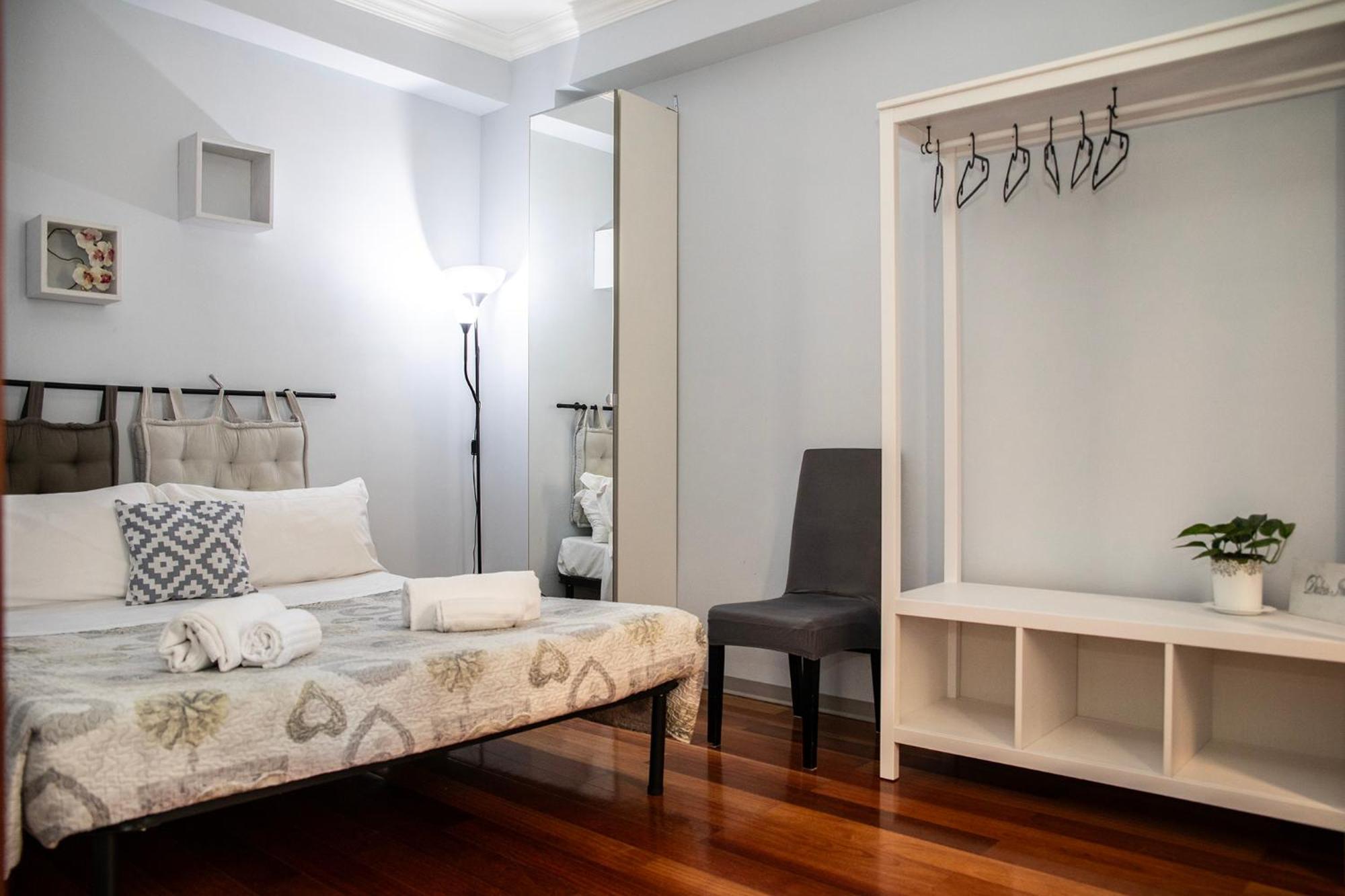 Dulcis Home Montemario Рим Екстер'єр фото