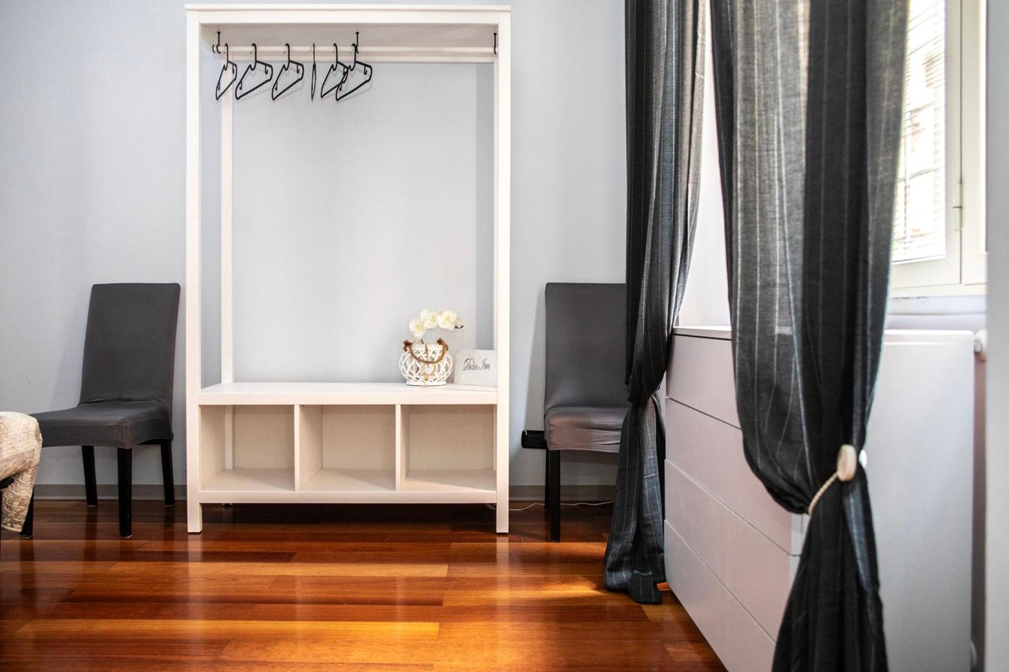 Dulcis Home Montemario Рим Екстер'єр фото