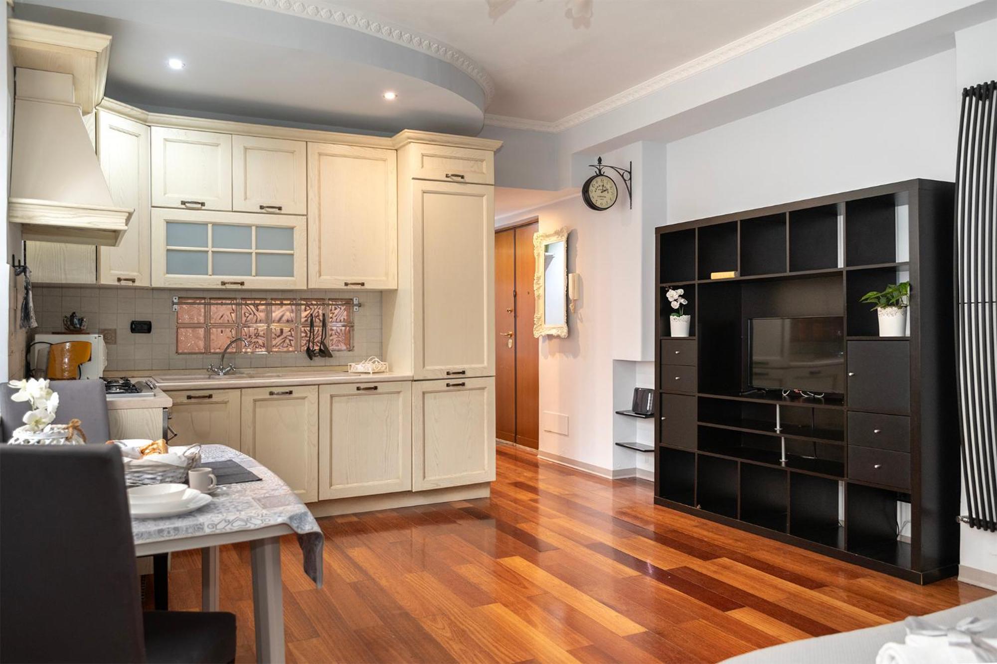 Dulcis Home Montemario Рим Екстер'єр фото