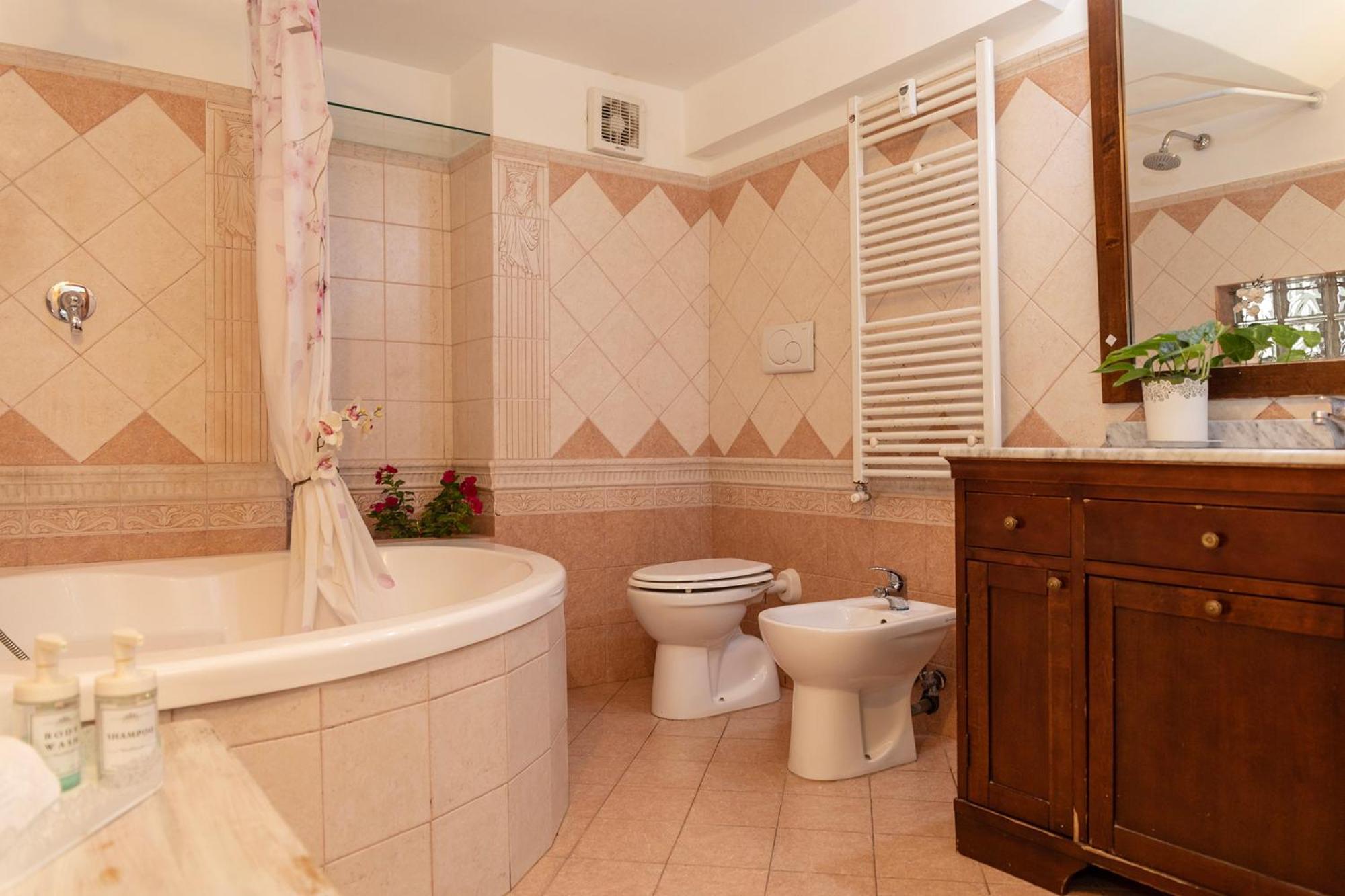 Dulcis Home Montemario Рим Екстер'єр фото